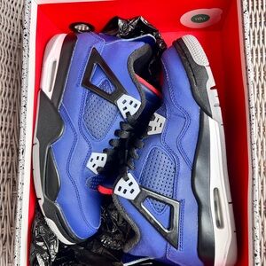 Air Jordan 4 Winterized (WNTR)
